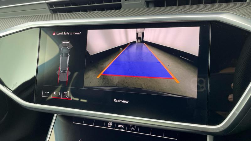 Used Audi A6 2025 for sale - 76664842: Photo 17