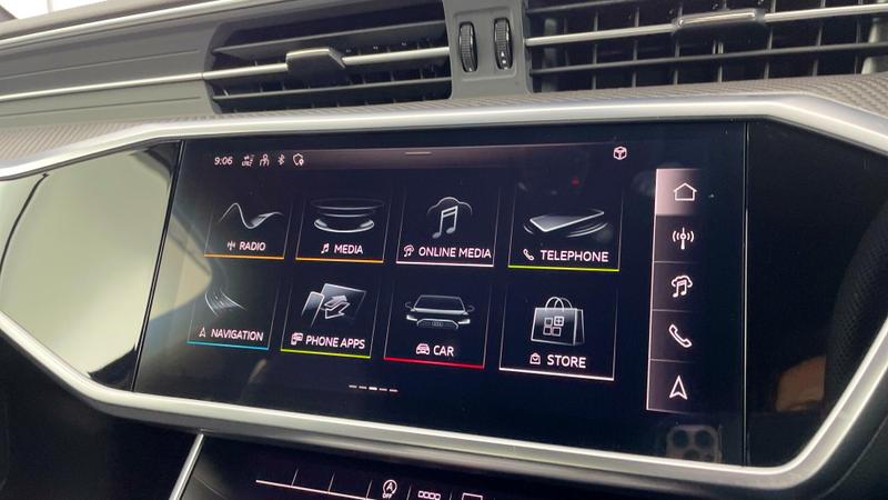 Used Audi A6 2025 for sale - 76664842: Photo 18