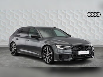 Used Audi A6 2025 for sale - 76664842: Photo