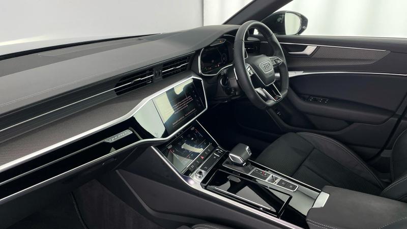 Used Audi A6 2025 for sale - 76664842: Photo 2