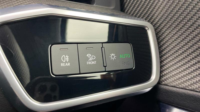 Used Audi A6 2025 for sale - 76664842: Photo 20