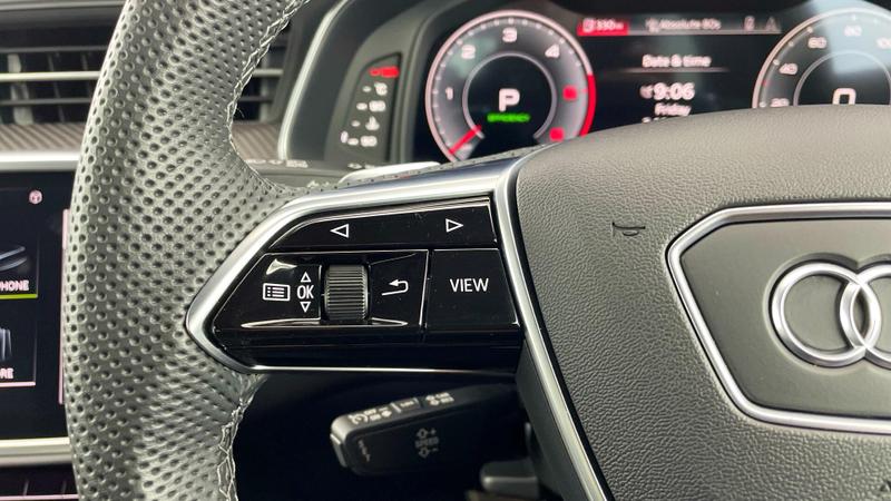 Used Audi A6 2025 for sale - 76664842: Photo 21