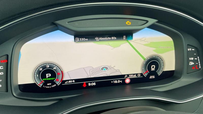 Used Audi A6 2025 for sale - 76664842: Photo 25