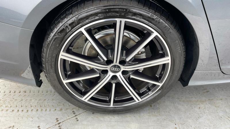 Used Audi A6 2025 for sale - 76664842: Photo 30