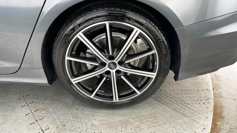 Used Audi A6 2025 for sale - 76664842: Photo 37