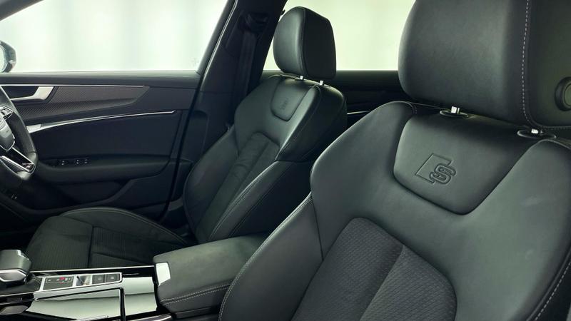 Used Audi A6 2025 for sale - 76664842: Photo 39