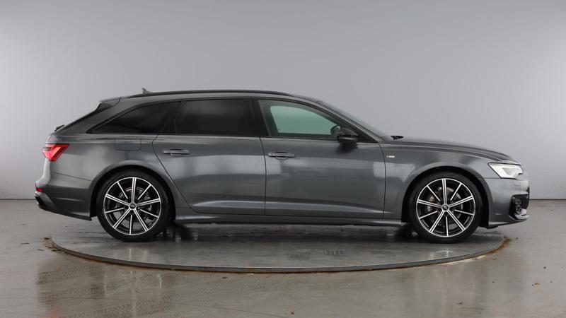 Used Audi A6 2025 for sale - 76664842: Photo 4