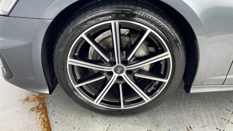 Used Audi A6 2025 for sale - 76664842: Photo 44