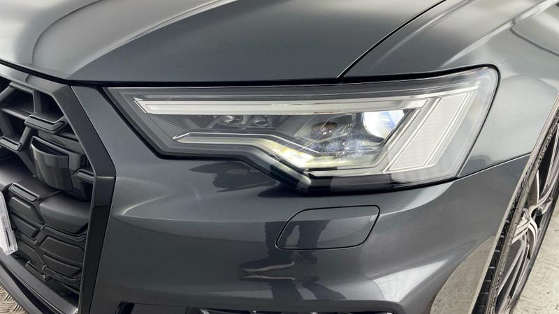 Used Audi A6 2025 for sale - 76664842: Photo 45