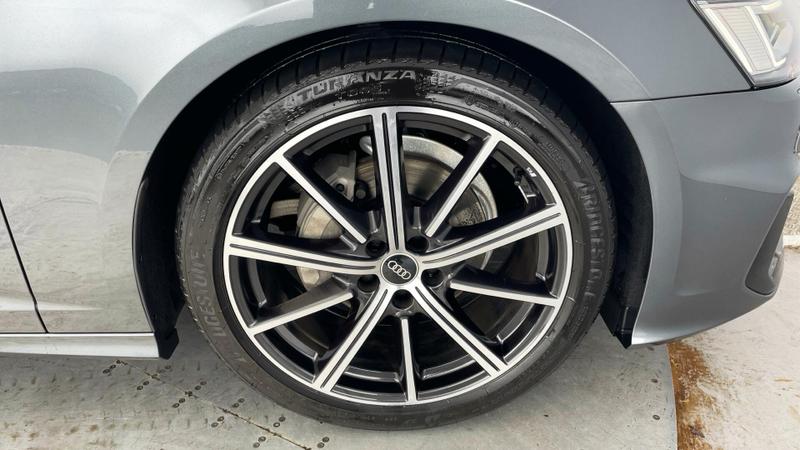 Used Audi A6 2025 for sale - 76664842: Photo 5