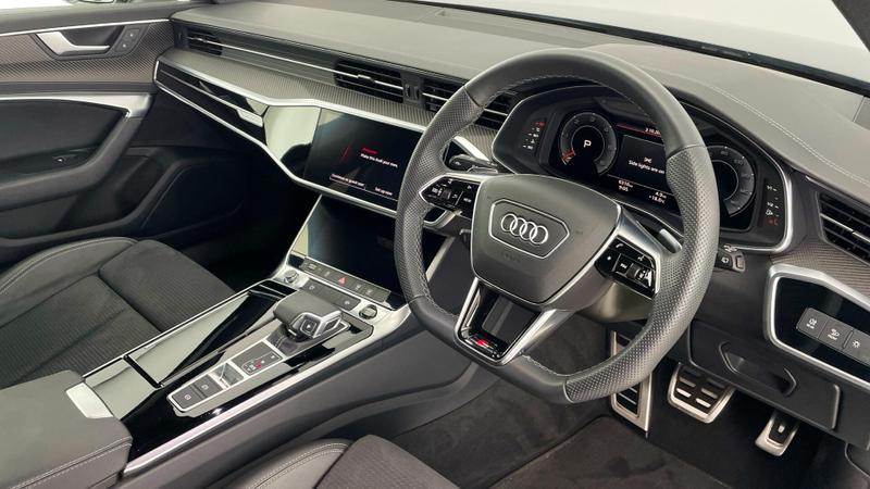 Used Audi A6 2025 for sale - 76664842: Photo 6