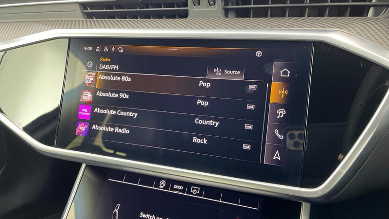 Used Audi A6 2025 for sale - 76664842: Photo 7