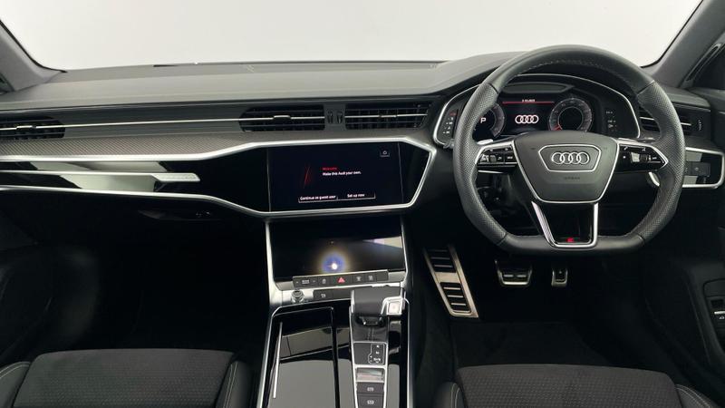 Used Audi A6 2025 for sale - 76664842: Photo 8