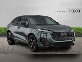 Used Audi Q3 undefined for sale - 79542192: Photo