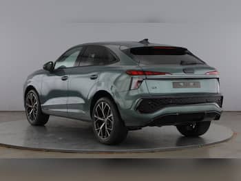 Used Audi Q3 undefined for sale - 79542192: Photo
