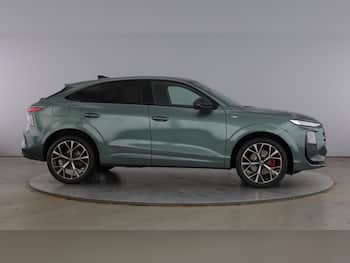 Used Audi Q3 undefined for sale - 79542192: Photo