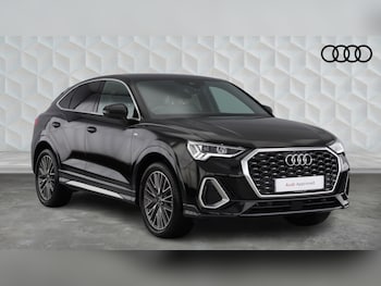 Audi Q3 feature image
