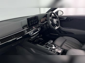 Used Audi A5 Cabriolet 2020 for sale - 75586977: Photo
