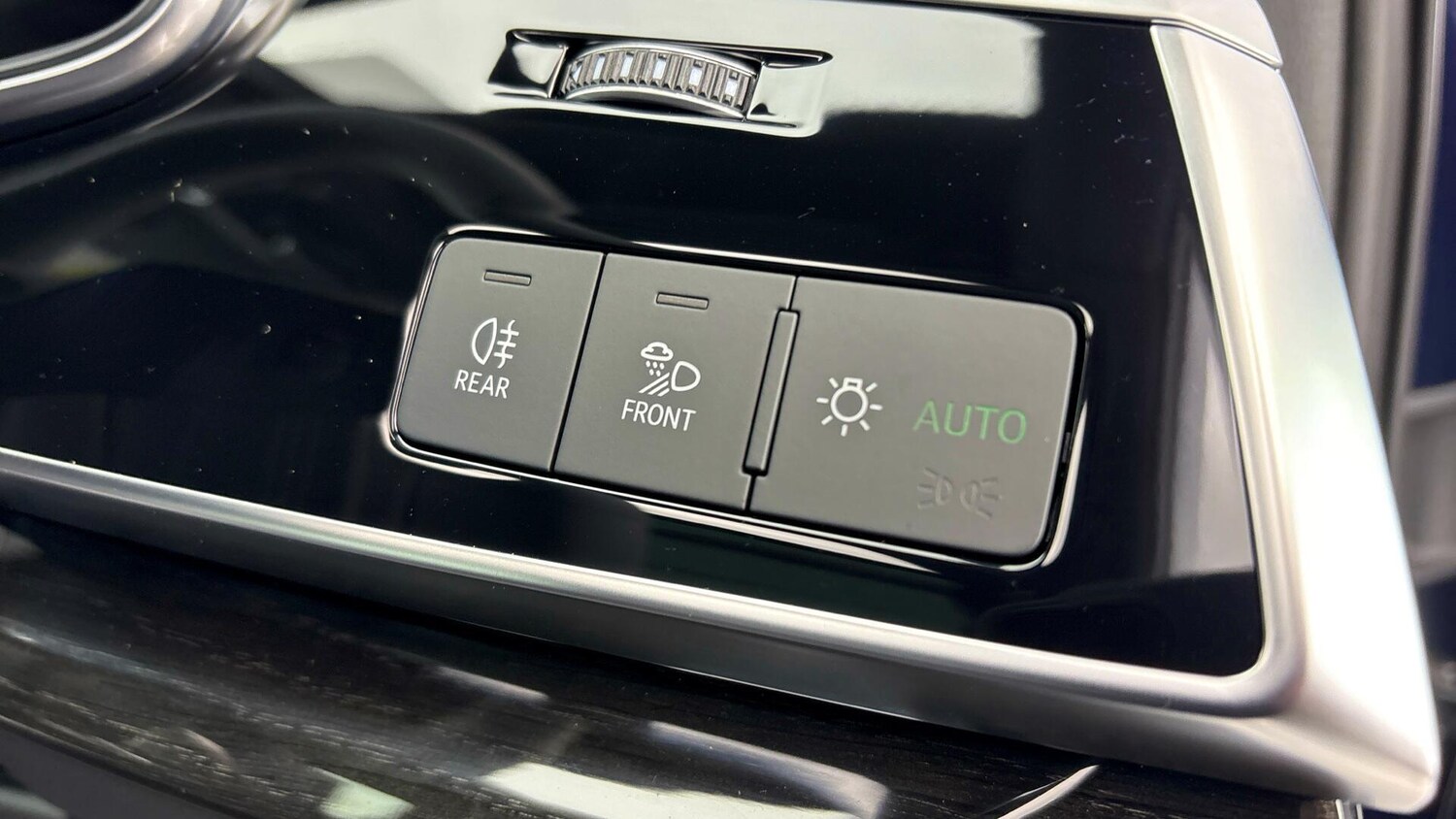 Used Audi Q7 2025 for sale - 77721460: Photo 12