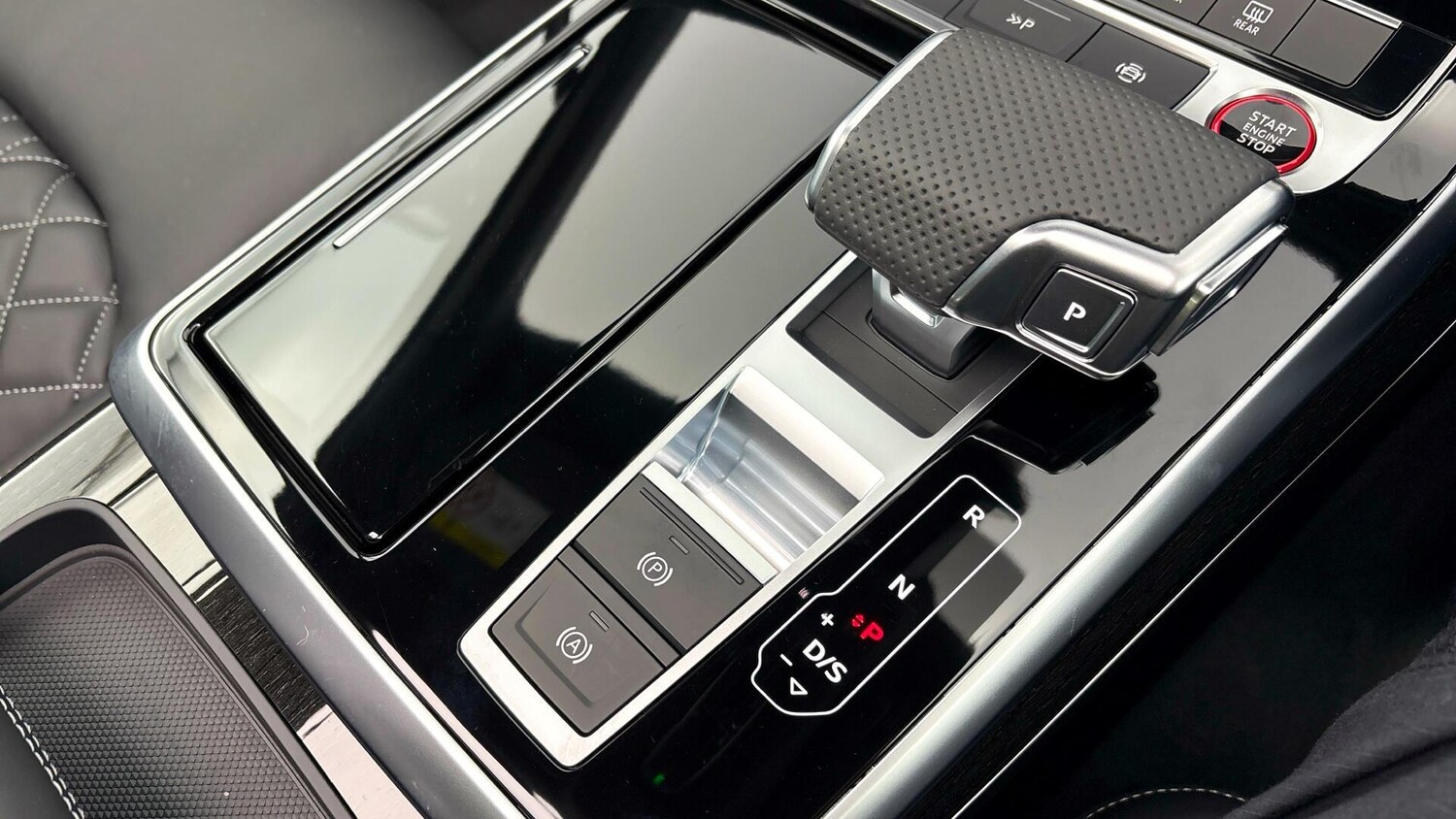 Used Audi Q7 2025 for sale - 77721460: Photo 15