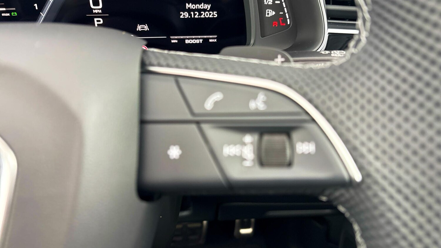 Used Audi Q7 2025 for sale - 77721460: Photo 25