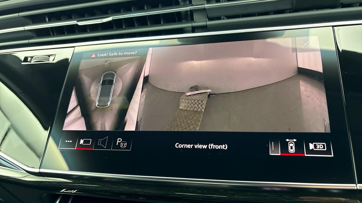 Used Audi Q7 2025 for sale - 77721460: Photo 29