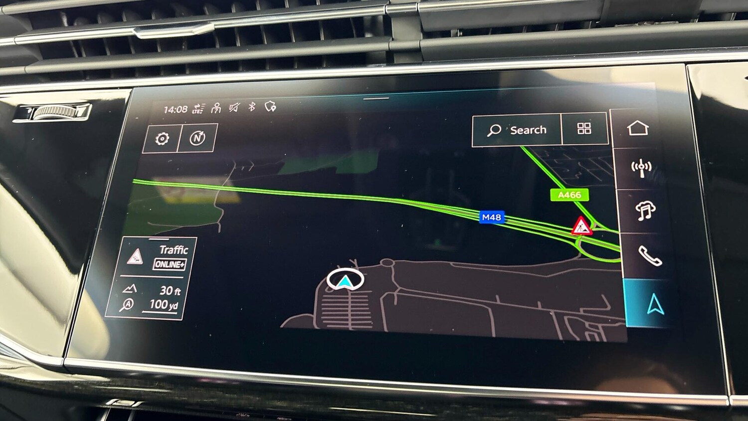 Used Audi Q7 2025 for sale - 77721460: Photo 30