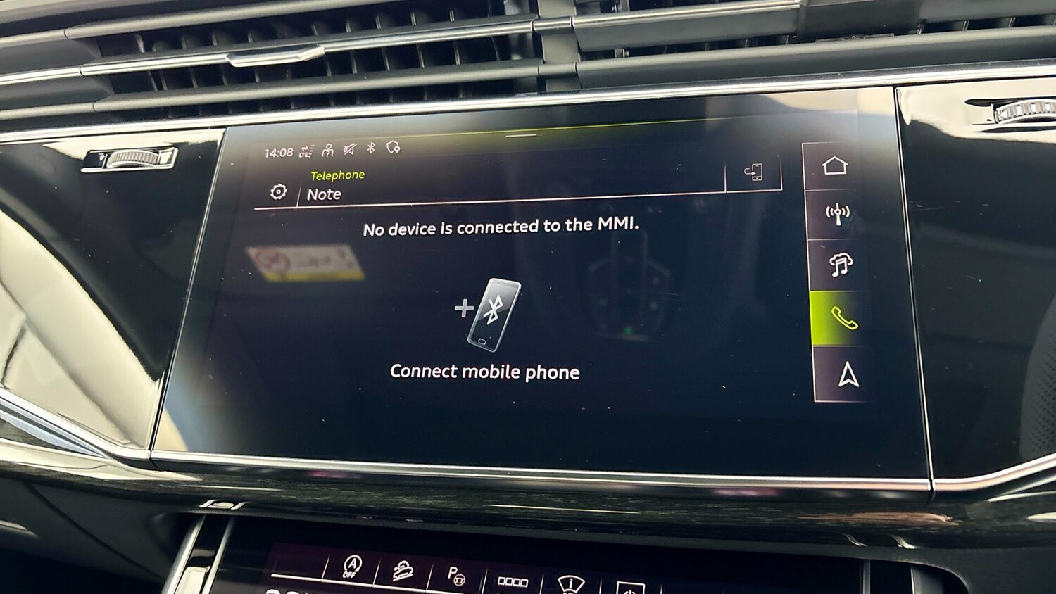 Used Audi Q7 2025 for sale - 77721460: Photo 31