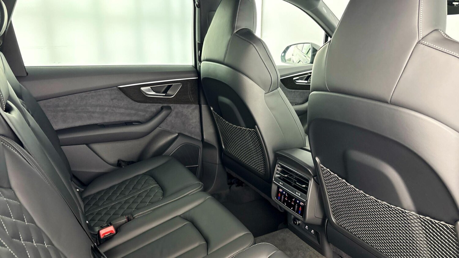Used Audi Q7 2025 for sale - 77721460: Photo 35