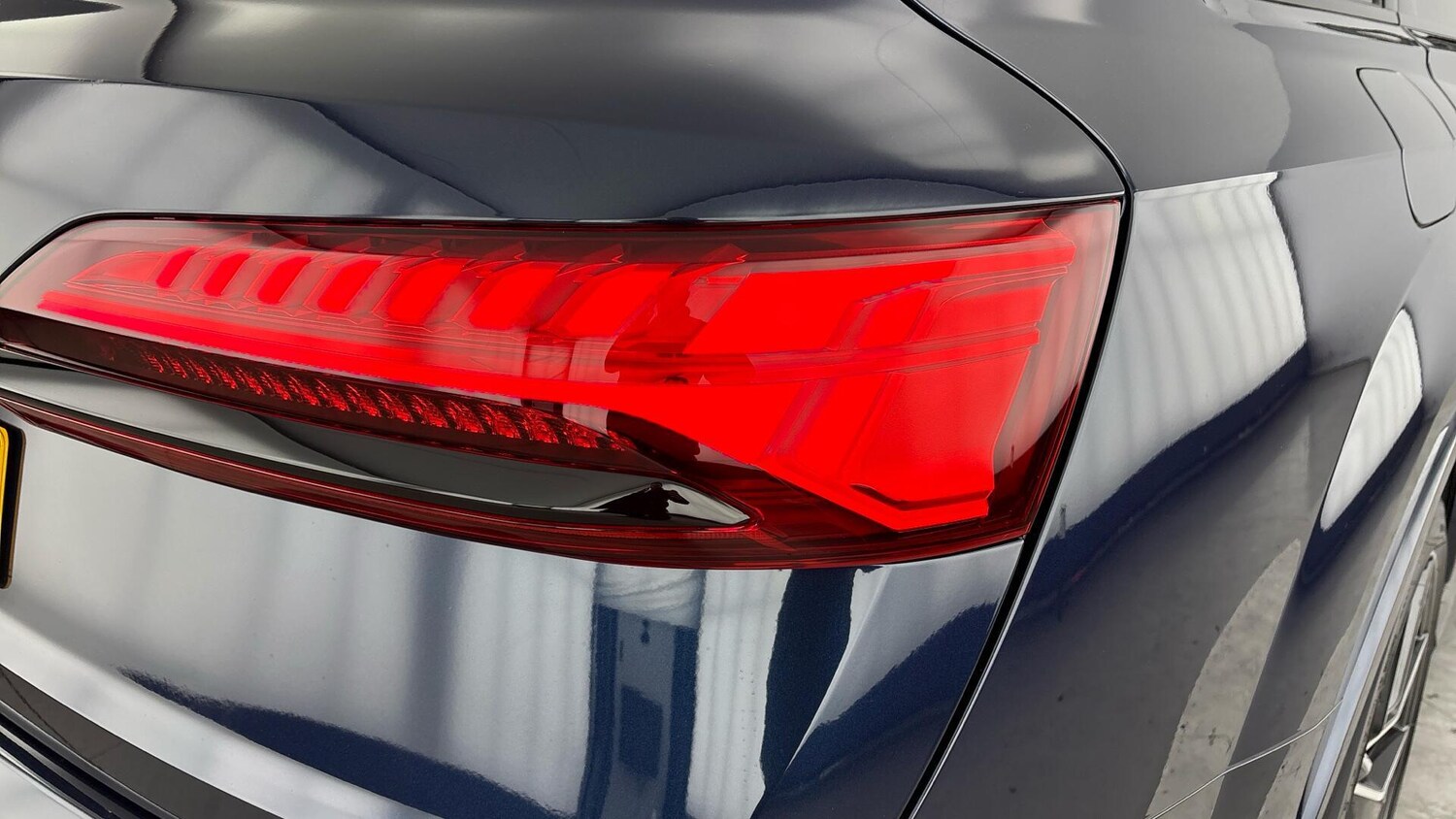 Used Audi Q7 2025 for sale - 77721460: Photo 37