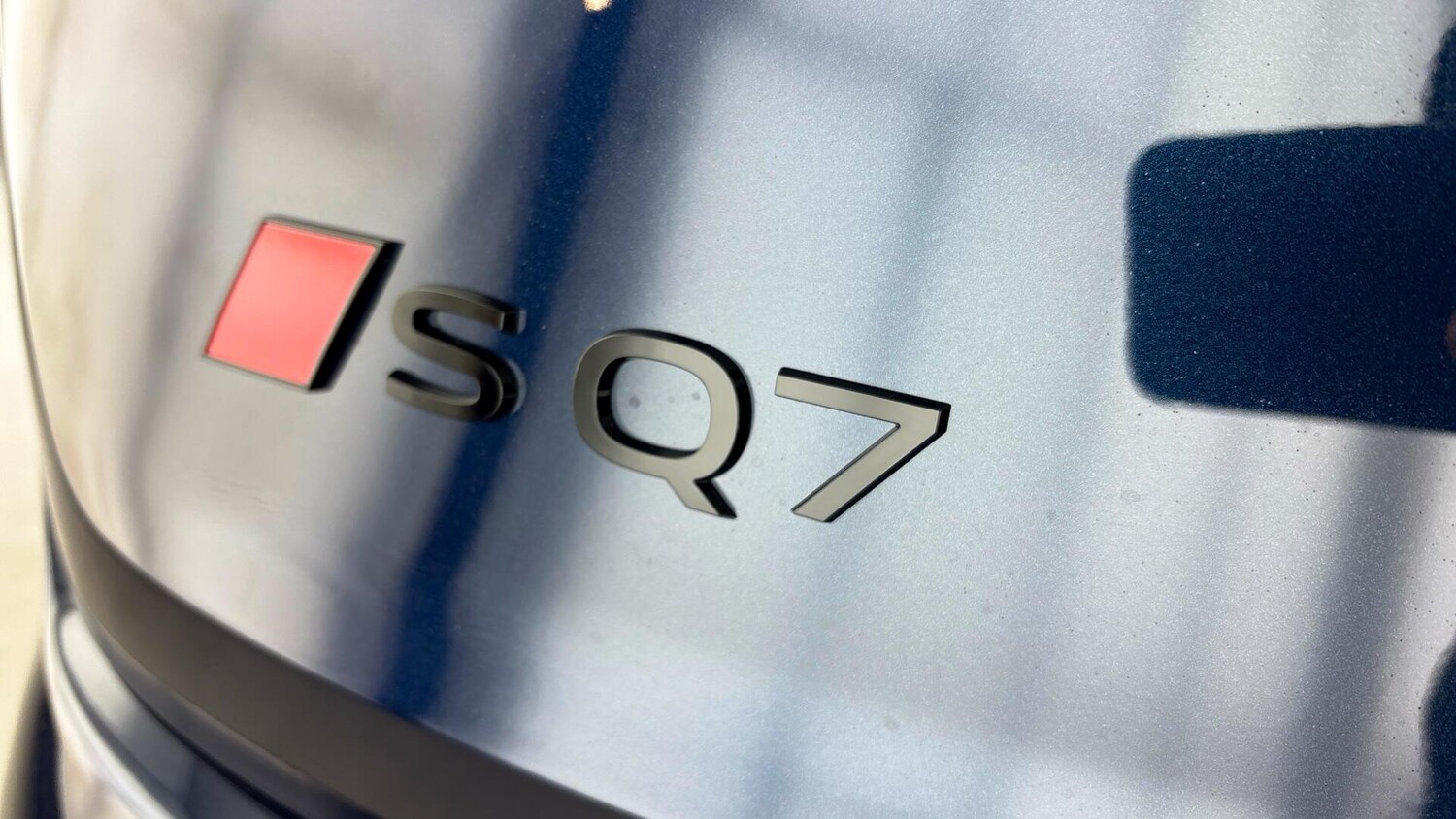 Used Audi Q7 2025 for sale - 77721460: Photo 38