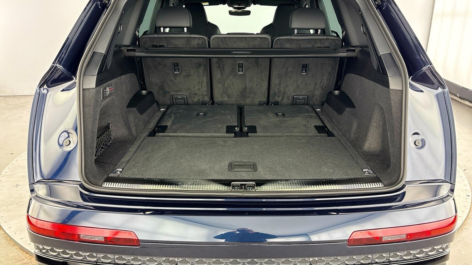 Used Audi Q7 2025 for sale - 77721460: Photo 39
