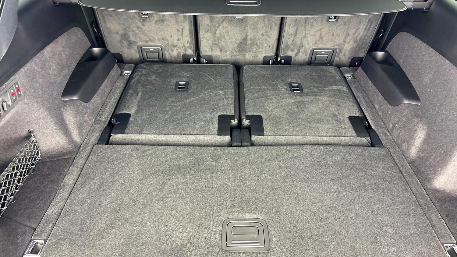 Used Audi Q7 2025 for sale - 77721460: Photo 40