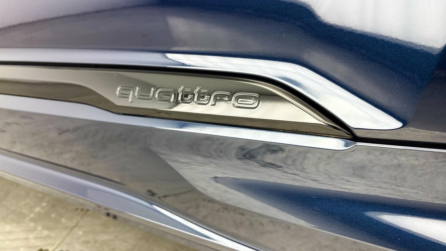 Used Audi Q7 2025 for sale - 77721460: Photo 44