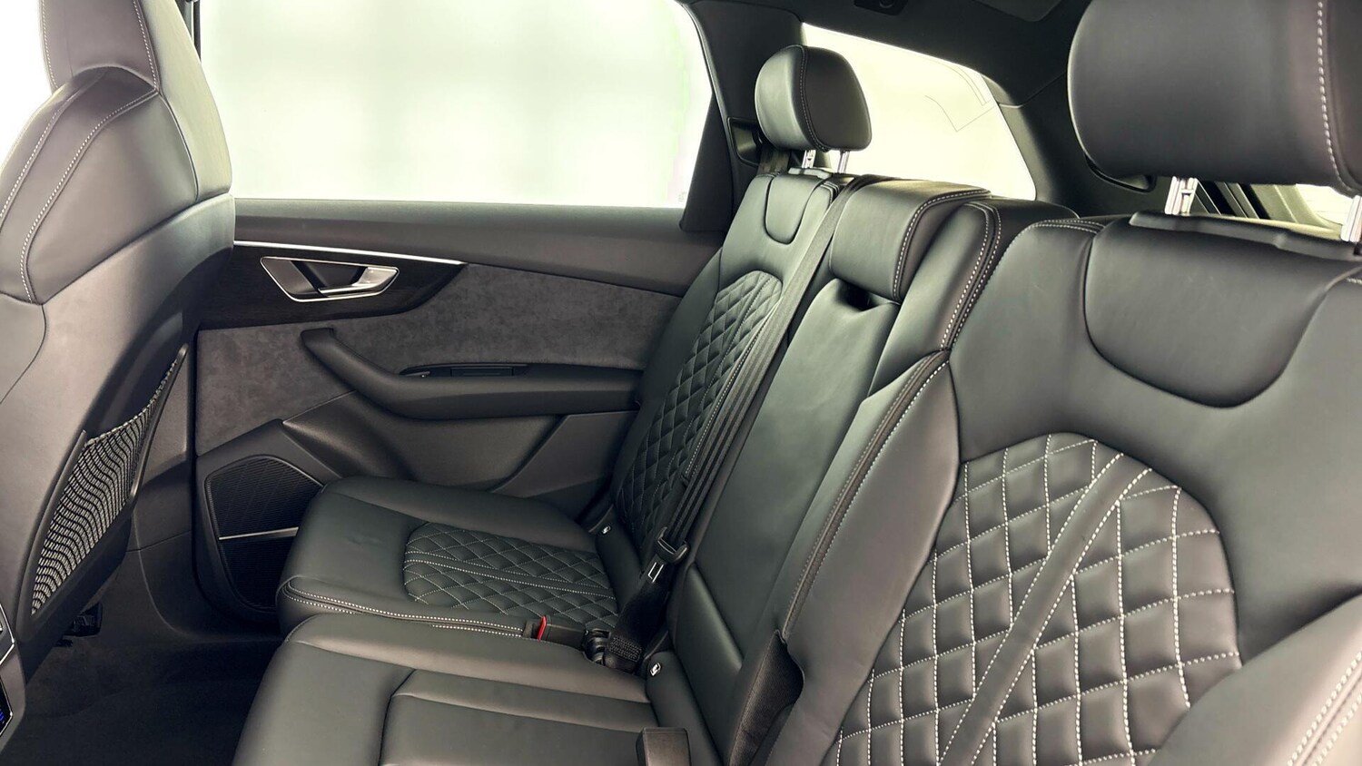 Used Audi Q7 2025 for sale - 77721460: Photo 45