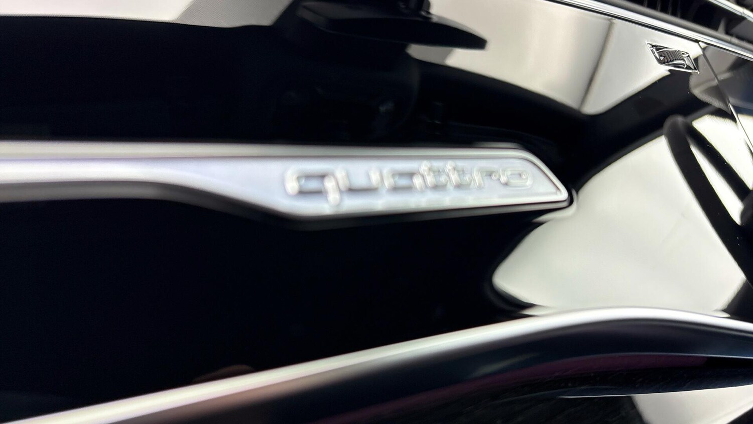 Used Audi Q7 2025 for sale - 77721460: Photo 48