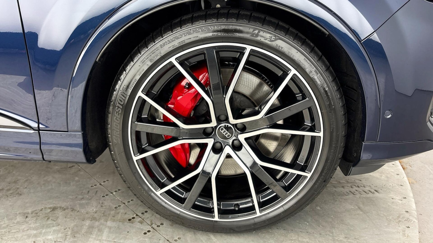 Used Audi Q7 2025 for sale - 77721460: Photo 5