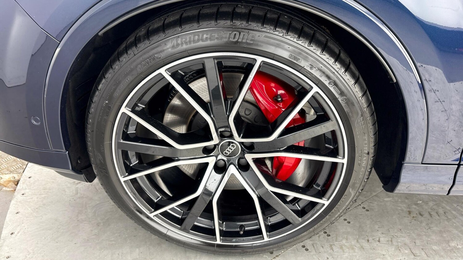 Used Audi Q7 2025 for sale - 77721460: Photo 51