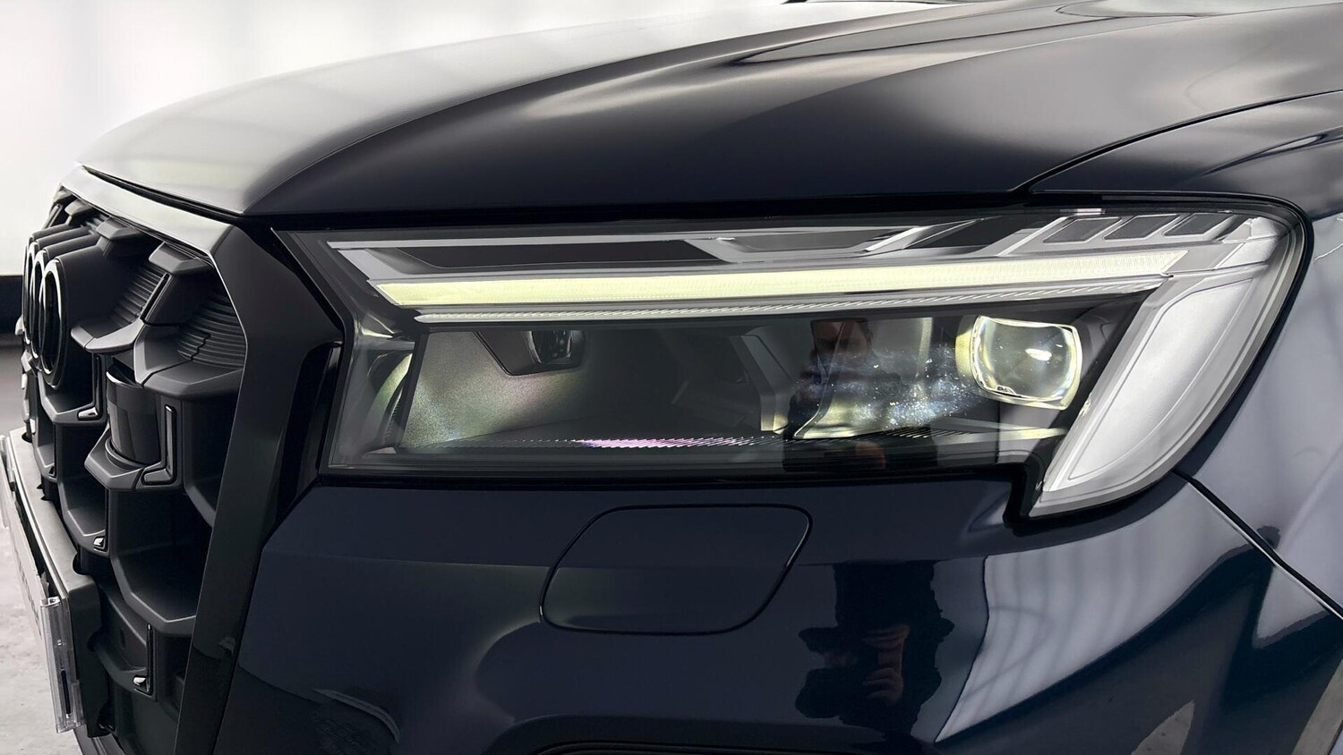 Used Audi Q7 2025 for sale - 77721460: Photo 52