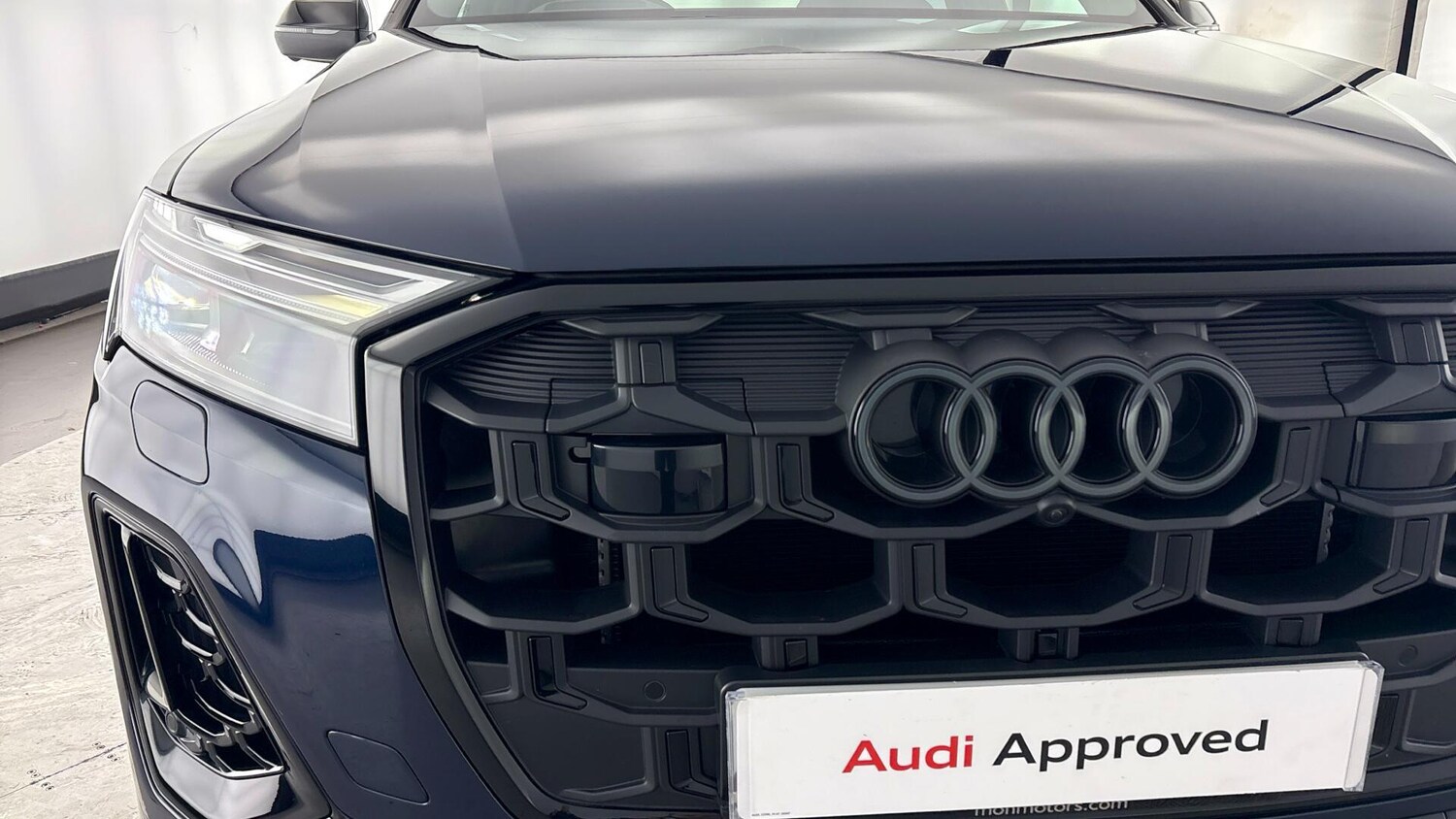 Used Audi Q7 2025 for sale - 77721460: Photo 53