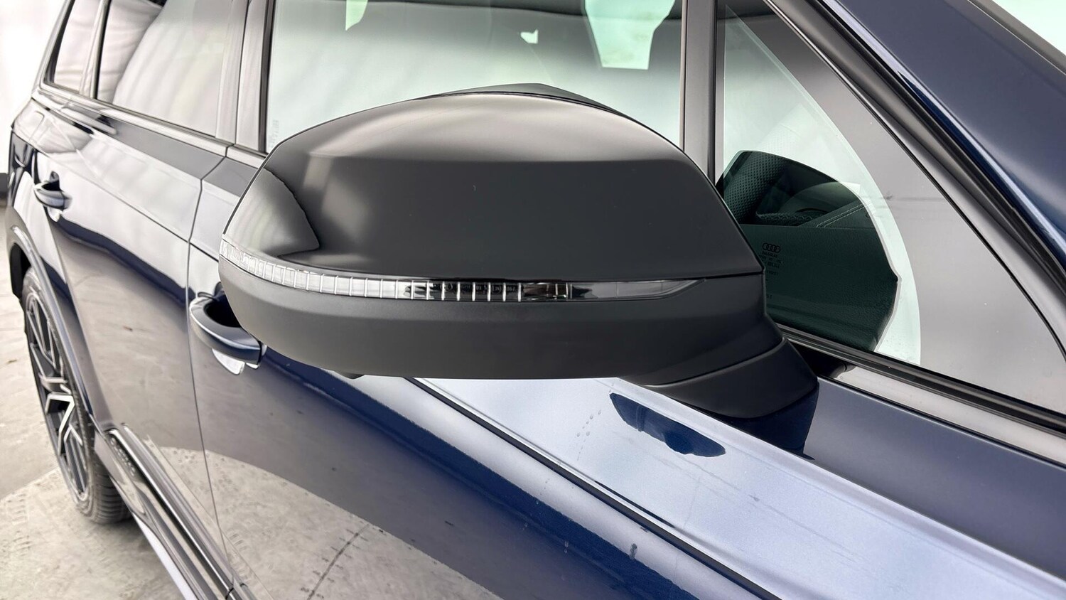 Used Audi Q7 2025 for sale - 77721460: Photo 54