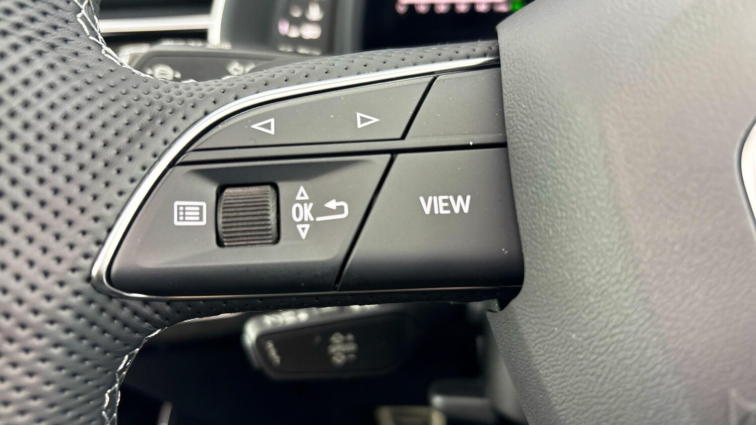 Used Audi Q7 2025 for sale - 77721460: Photo 7