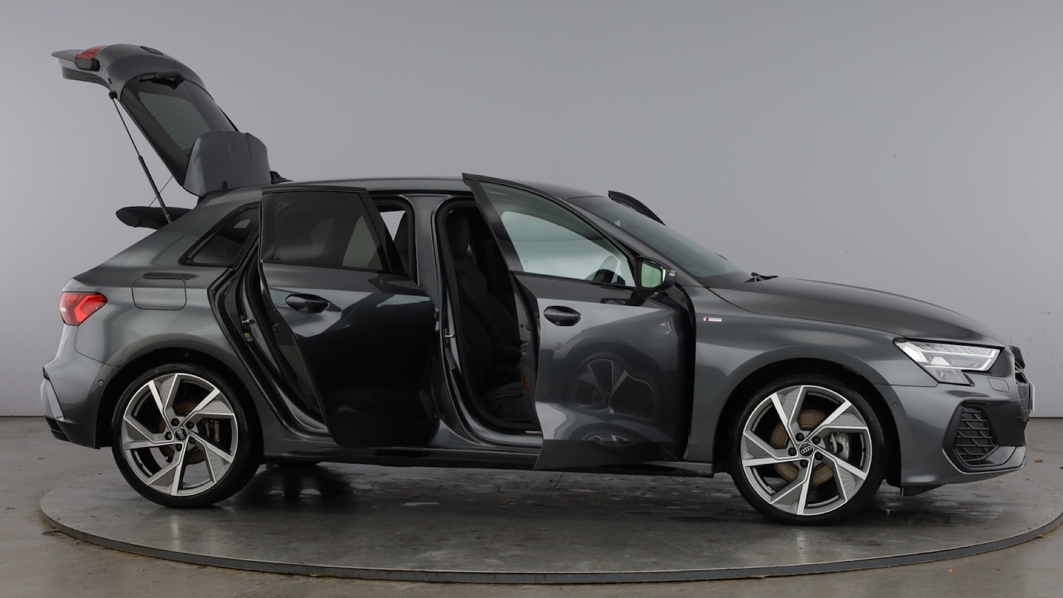 Used Audi A3 2025 for sale - 77977297: Photo 10