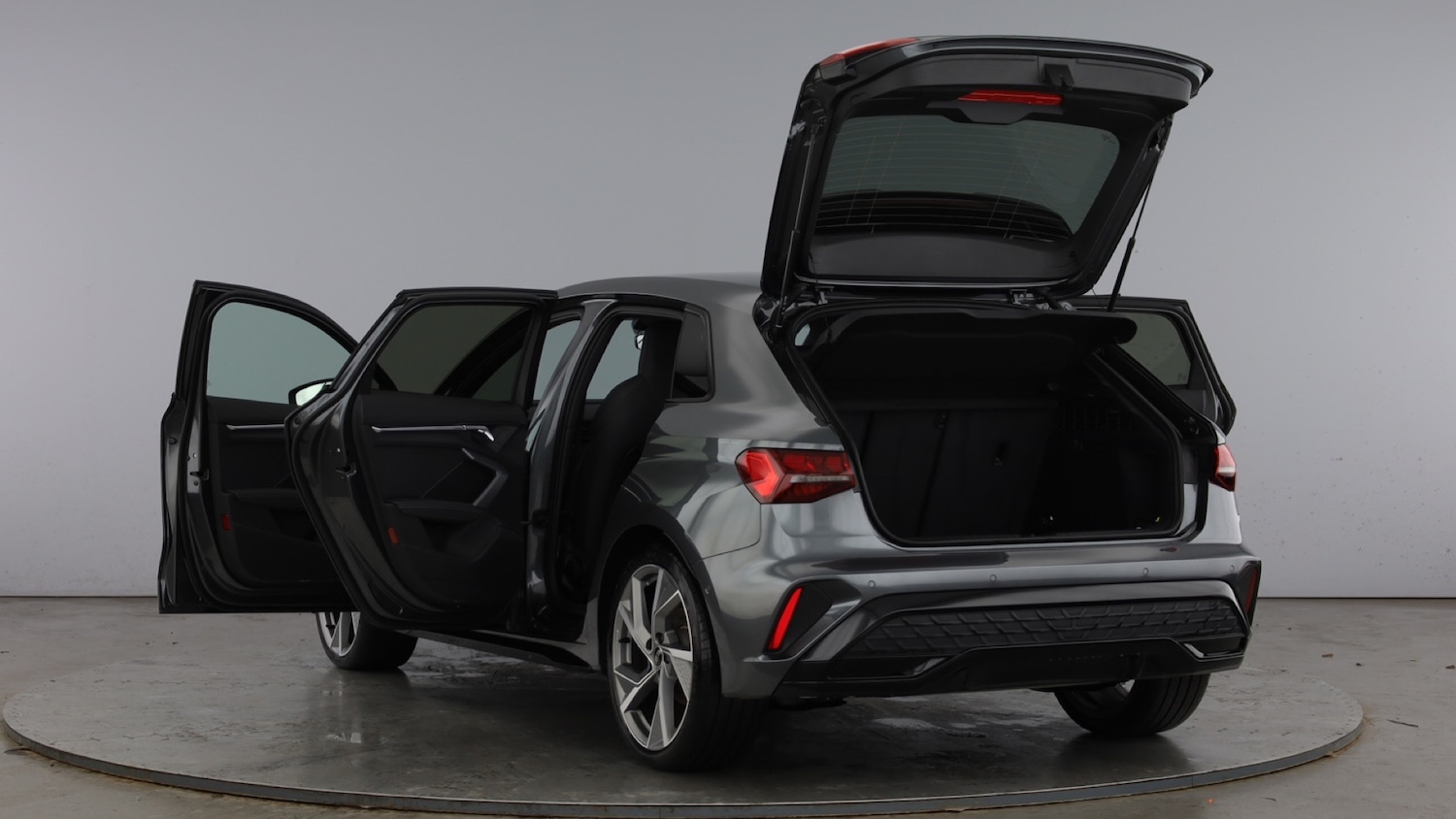 Used Audi A3 2025 for sale - 77977297: Photo 11