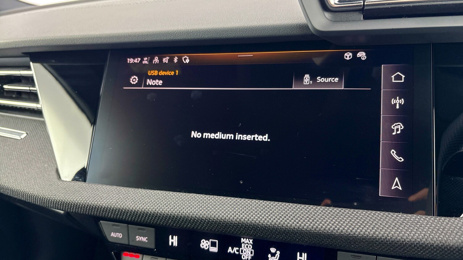 Used Audi A3 2025 for sale - 77977297: Photo 13