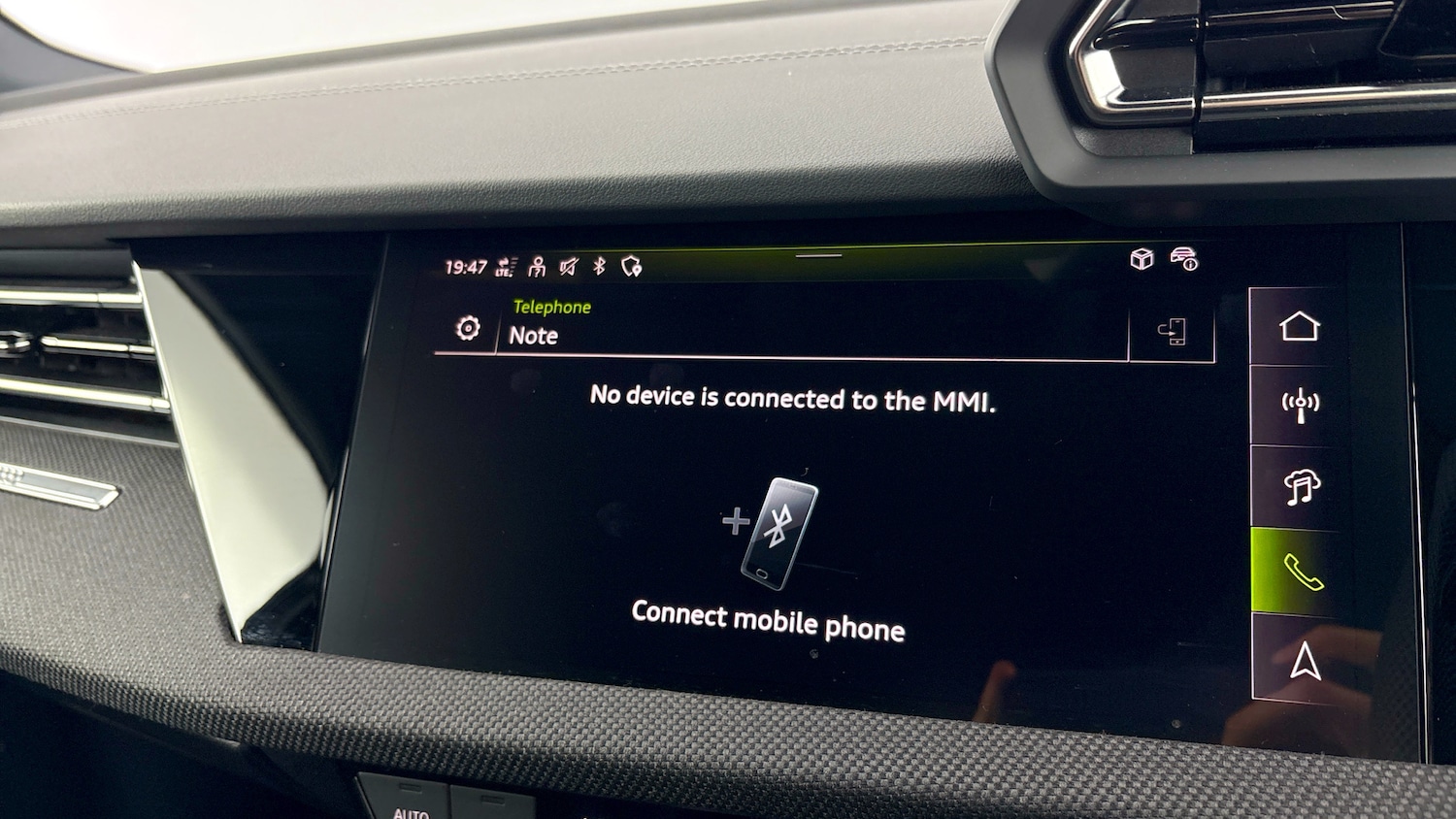 Used Audi A3 2025 for sale - 77977297: Photo 14