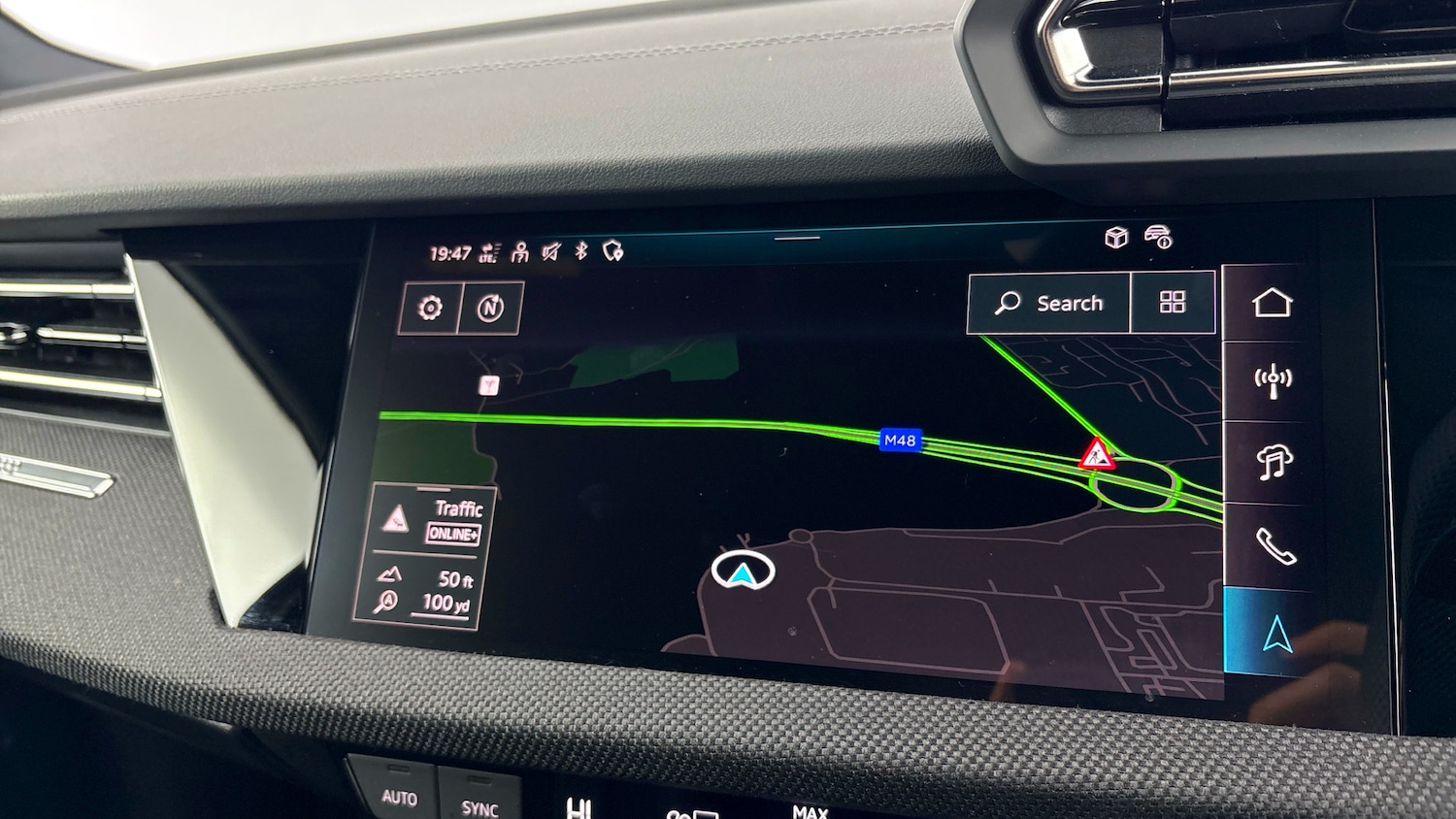 Used Audi A3 2025 for sale - 77977297: Photo 15