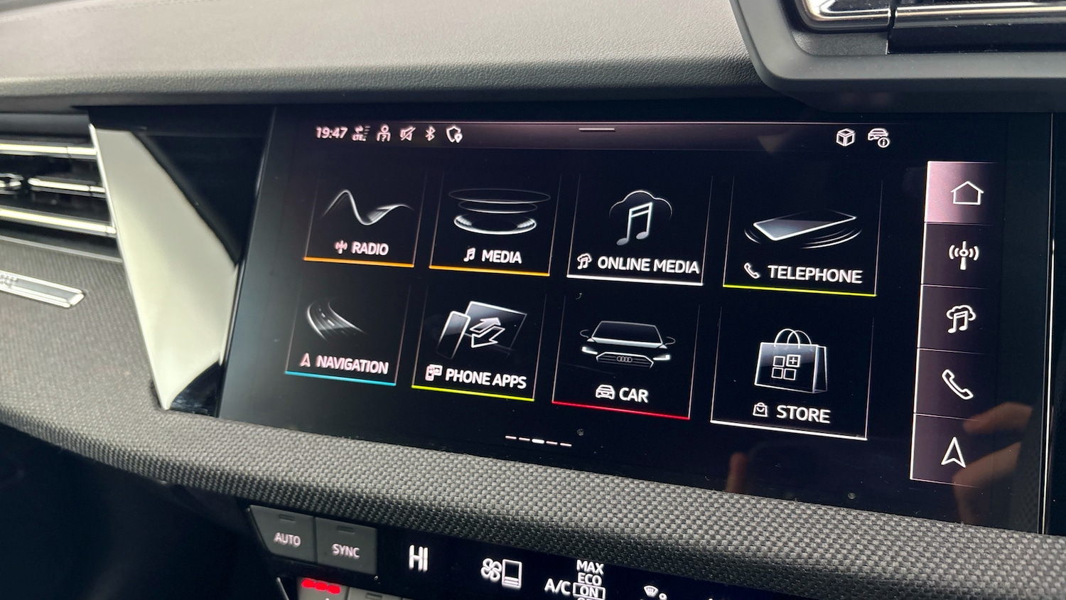 Used Audi A3 2025 for sale - 77977297: Photo 18