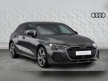 Used Audi A3 2025 for sale - 77977297: Photo