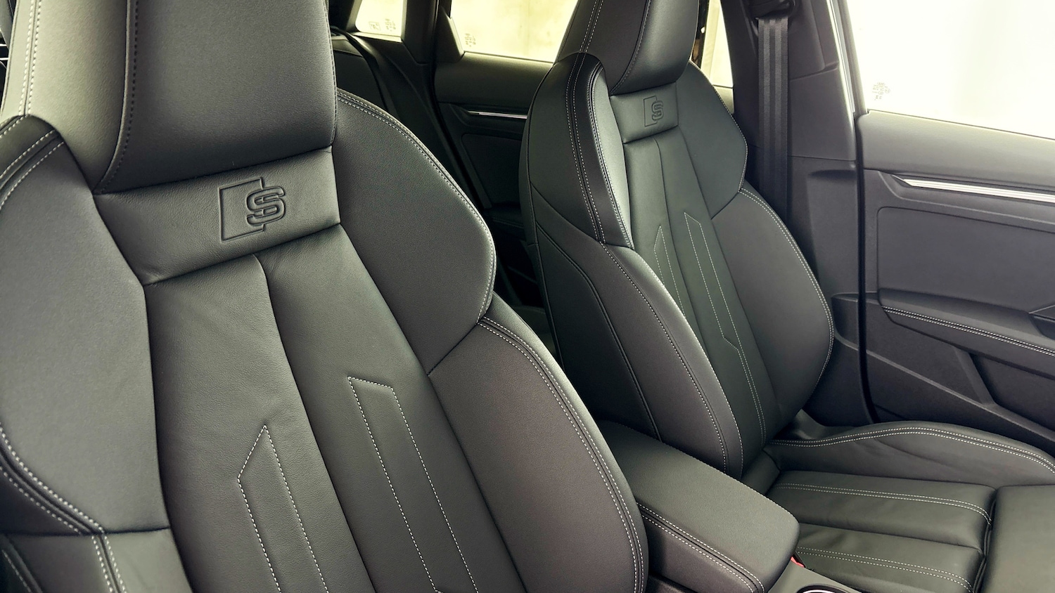 Used Audi A3 2025 for sale - 77977297: Photo 20